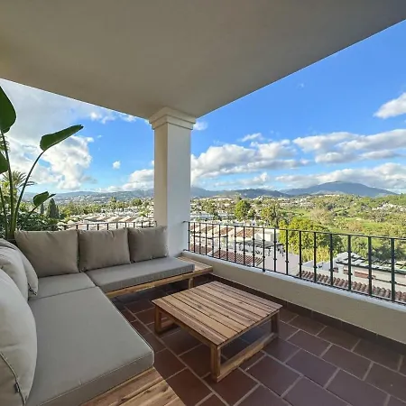Apartment Heated Indoor Pool 2 Bed Mountain Sunset Views *