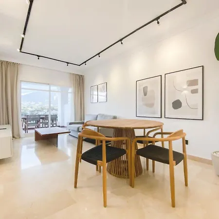Apartment Heated Indoor Pool 2 Bed Mountain Sunset Views *