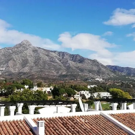 Apartment Heated Indoor Pool 2 Bed Mountain Sunset Views *